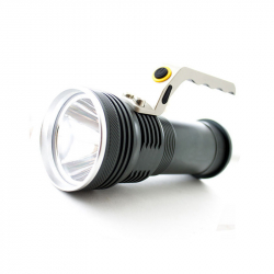 Светодиодный аккумуляторный фонарь Power Light T-3