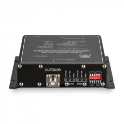 Двухдиапазонный репитер GSM900/1800 60 дБ KROKS RK900/1800-60