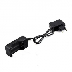 Фонарь ручной аккумуляторный ПОИСК P-W558-P50
