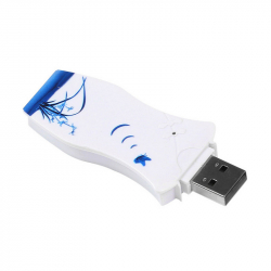USB Подавитель GPS/Глонасс сигнала в виде флеш-карты