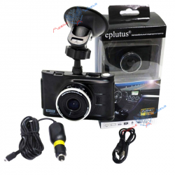 Видеорегистратор Eplutus DVR 916