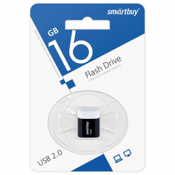 USB карта памяти SMARTBUY (16GB)