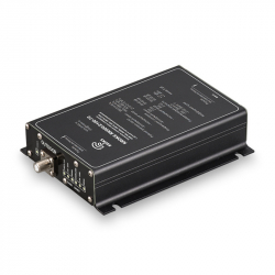Двухдиапазонный репитер GSM900 и 3G сигнала 70дБ KROKS RK900/2100-70M