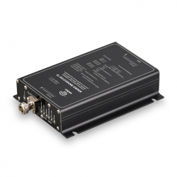 Двухдиапазонный репитер GSM900 и 3G сигнала 70дБ KROKS RK900/2100-70M