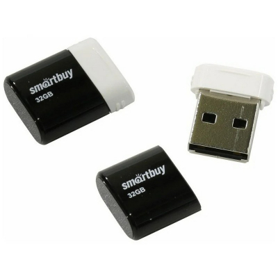USB карта памяти SMARTBUY (32GB)